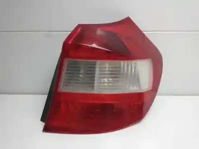 Piesă de schimb auto la mâna a doua lampã spate dreapta pentru bmw serie 1 berlina (e81/e87) 116i referințe oem iam 632450212