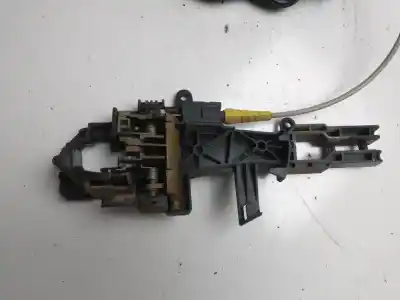 Piesă de schimb auto la mâna a doua încuietoare ușa din dreapta fațã pentru bmw serie 1 berlina (e81/e87) 116i referințe oem iam 7167074