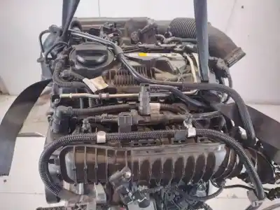 Автозапчасти б/у полный двигатель за bmw 2 active tourer (f45) 218 i ссылки oem iam b38a15a  b38a15a