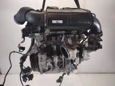 Автозапчасти б/у ПОЛНЫЙ ДВИГАТЕЛЬ за BMW 2 ACTIVE TOURER (F45)  ссылки OEM IAM B38A15A  B38A15A