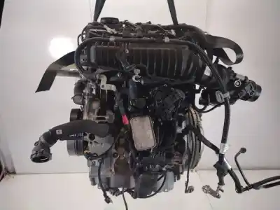 Автозапчасти б/у полный двигатель за bmw 2 active tourer (f45) 218 i ссылки oem iam b38a15a  b38a15a
