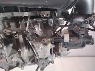 Автозапчасти б/у полный двигатель за bmw 2 active tourer (f45) 218 i ссылки oem iam b38a15a  b38a15a