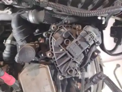 Автозапчасти б/у полный двигатель за bmw 2 active tourer (f45) 218 i ссылки oem iam b38a15a  b38a15a