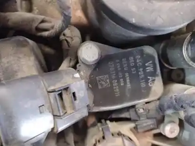 Tweedehands auto-onderdeel COMPLETE MOTOR voor VOLKSWAGEN GOLF VII LIM. (BQ1)  OEM IAM-referenties CZE  CZE