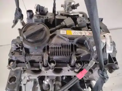 Pezzo di ricambio per auto di seconda mano MOTORE COMPLETO per BMW MINI (F56)  Riferimenti OEM IAM B38A15A  B38A15A