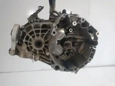 Second-hand car spare part GEARBOX for FIAT TIPO SEDÁN (356_, 357_)  OEM IAM references   