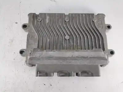 Second-hand car spare part ECU ENGINE CONTROL for CITROEN C3  OEM IAM references J34PAAE  215867160A