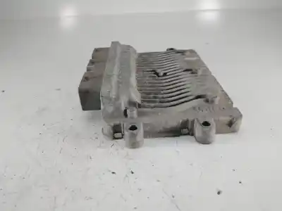 Second-hand car spare part ecu engine control for citroen c3 exclusive oem iam references j34paae  215867160a
