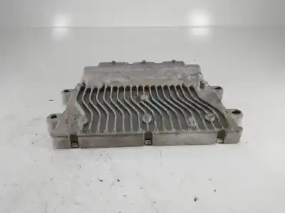 Second-hand car spare part ecu engine control for citroen c3 exclusive oem iam references j34paae  215867160a