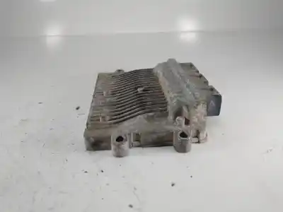 Second-hand car spare part ecu engine control for citroen c3 exclusive oem iam references j34paae  215867160a