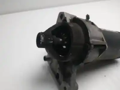 Pièce détachée automobile d'occasion DÉMARREUR DE VOITURE pour PEUGEOT 307 BERLINA (S2)  Références OEM IAM 3006  