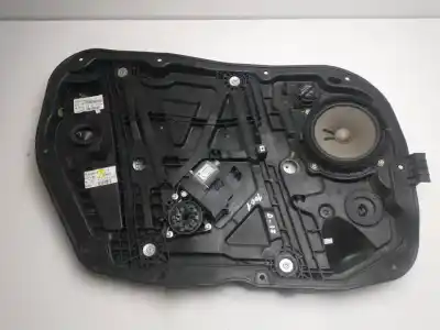 Pezzo di ricambio per auto di seconda mano alzacristalli anteriore sinistro per kia xceed concept 119 cv / 88 kw riferimenti oem iam 82470j7060