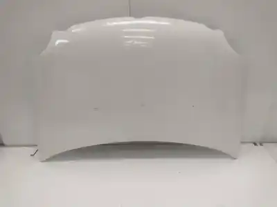 Second-hand car spare part BONNET for VOLKSWAGEN POLO (9N1)  OEM IAM references   