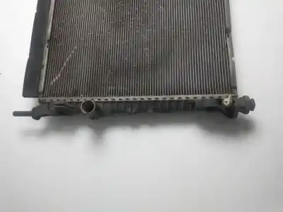 Second-hand car spare part WATER RADIATOR for FORD TRANSIT CUSTOM KASTEN  OEM IAM references   