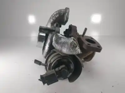 Second-hand car spare part turbocharger for ford grand c-max edition oem iam references 968612068006 968612068006 gtc1244vz