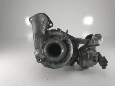 Second-hand car spare part turbocharger for ford grand c-max edition oem iam references 968612068006 968612068006 gtc1244vz