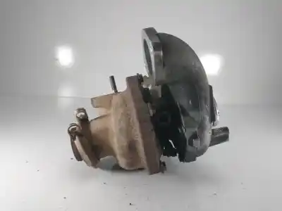 Second-hand car spare part turbocharger for ford grand c-max edition oem iam references 968612068006 968612068006 gtc1244vz