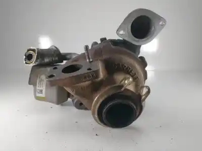 Piesă de schimb auto la mâna a doua TURBOCOMPRESSOR pentru FORD GRAND C-MAX  Referințe OEM IAM 968612068006 968612068006 GTC1244VZ