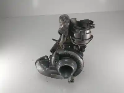 Second-hand car spare part turbocharger for ford grand c-max edition oem iam references 968612068006 968612068006 gtc1244vz