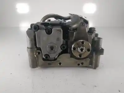Piesă de schimb auto la mâna a doua POMPA DE ULEI pentru VOLKSWAGEN PASSAT B6 (3C2)  Referințe OEM IAM 03G103537B  03G103537B