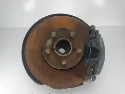 Second-hand car spare part front right knuckle for ford focus lim. (cb8) ambiente oem iam references   