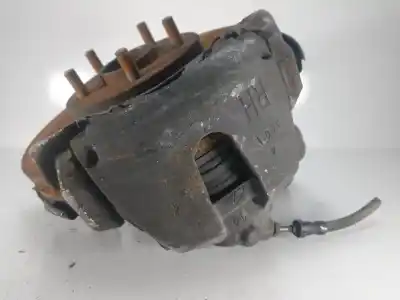 Second-hand car spare part front right knuckle for ford focus lim. (cb8) ambiente oem iam references   