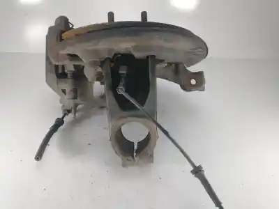 Second-hand car spare part front right knuckle for ford focus lim. (cb8) ambiente oem iam references   