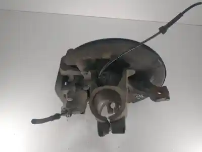 Second-hand car spare part front right knuckle for ford focus lim. (cb8) ambiente oem iam references 