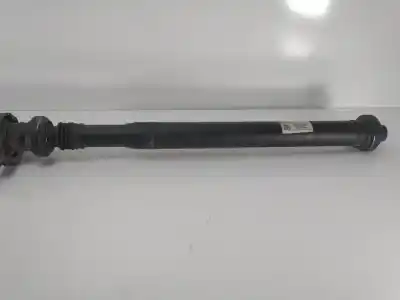 Автозапчасти б/у центральная трансмиссия за porsche cayenne (typ 92aa) diesel ссылки oem iam 7p0521102r  