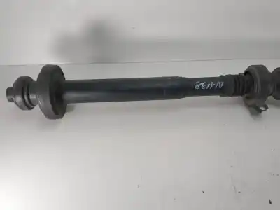 Автозапчасти б/у центральная трансмиссия за porsche cayenne (typ 92aa) diesel ссылки oem iam 7p0521102r  