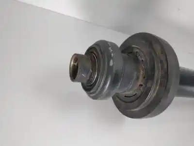 Автозапчасти б/у центральная трансмиссия за porsche cayenne (typ 92aa) diesel ссылки oem iam 7p0521102r  