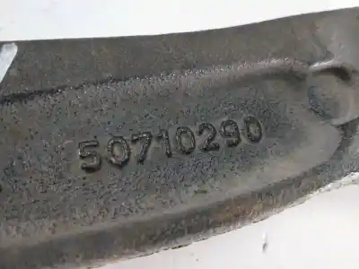 Tweedehands auto-onderdeel rechts voor ondergeheerde arm voor ford ka (ccu) urban oem iam-referenties 50710290