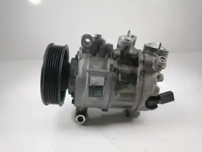 Second-hand car spare part air conditioning compressor for seat arona style oem iam references 4472502801