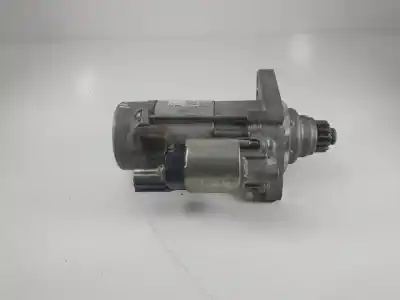 Second-hand car spare part starter motor for seat arona style oem iam references 4380000231