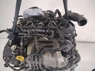 Second-hand car spare part complete engine for seat arona style oem iam references dgt  dgt