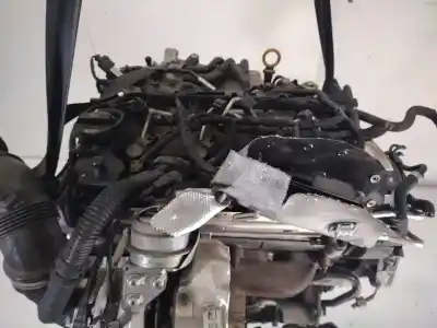 Second-hand car spare part complete engine for seat arona style oem iam references dgt  dgt