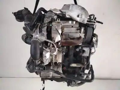 Second-hand car spare part complete engine for seat arona style oem iam references dgt  dgt