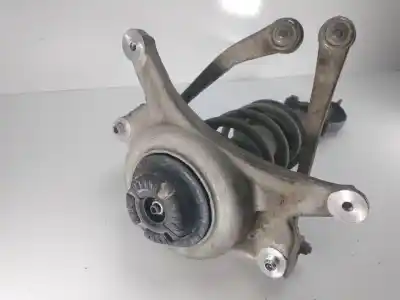 Автозапчасти б/у АМОРТИЗАТОР ПЕРЕДНИЙ ПРАВЫЙ за AUDI A4 AVANT (8K5)  ссылки OEM IAM 8K0031CH  
