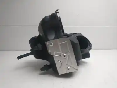 Second-hand car spare part air filter for audi a4 b8 (8k2) 2.0 tdi oem iam references 8k0133835  