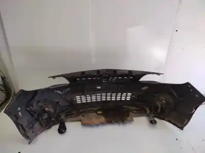 Pezzo di ricambio per auto di seconda mano paraurti anteriore per opel astra j (p10) 1.4 turbo (68) riferimenti oem iam   