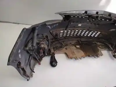 Pezzo di ricambio per auto di seconda mano paraurti anteriore per opel astra j (p10) 1.4 turbo (68) riferimenti oem iam   