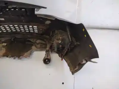 Pezzo di ricambio per auto di seconda mano paraurti anteriore per opel astra j (p10) 1.4 turbo (68) riferimenti oem iam   