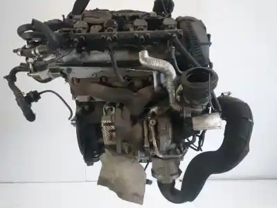Автозапчасти б/у ПОЛНЫЙ ДВИГАТЕЛЬ за AUDI A4 BERLINA (B8)  ссылки OEM IAM CDH  CDH