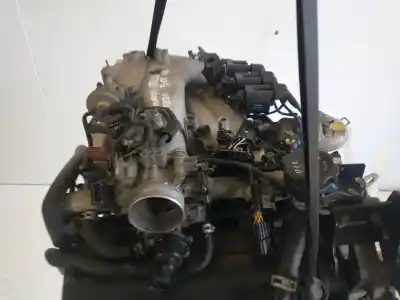 Автозапчасти б/у полный двигатель за mitsubishi montero (v20/v40) 3000 v6 glx cabrio ссылки oem iam 6g72  6g72