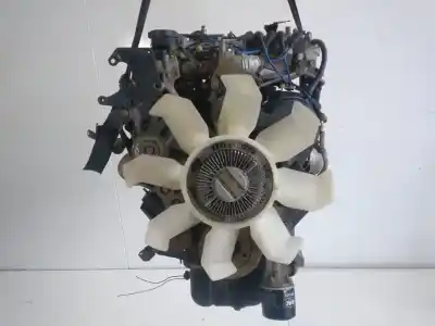 Автозапчасти б/у полный двигатель за mitsubishi montero (v20/v40) 3000 v6 glx cabrio ссылки oem iam 6g72  6g72