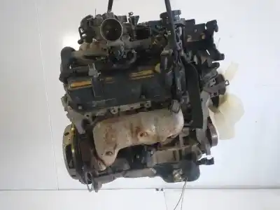 Автозапчасти б/у полный двигатель за mitsubishi montero (v20/v40) 3000 v6 glx cabrio ссылки oem iam 6g72  6g72