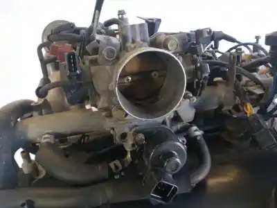 Автозапчасти б/у полный двигатель за mitsubishi montero (v20/v40) 3000 v6 glx cabrio ссылки oem iam 6g72  6g72