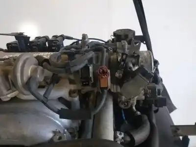 Автозапчасти б/у полный двигатель за mitsubishi montero (v20/v40) 3000 v6 glx cabrio ссылки oem iam 6g72  6g72