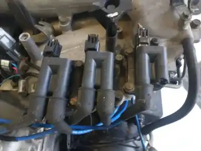 Автозапчасти б/у полный двигатель за mitsubishi montero (v20/v40) 3000 v6 glx cabrio ссылки oem iam 6g72  6g72