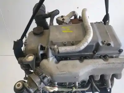 Second-hand car spare part COMPLETE ENGINE for MITSUBISHI MONTERO (V60/V70)  OEM IAM references 4M41 4M41 